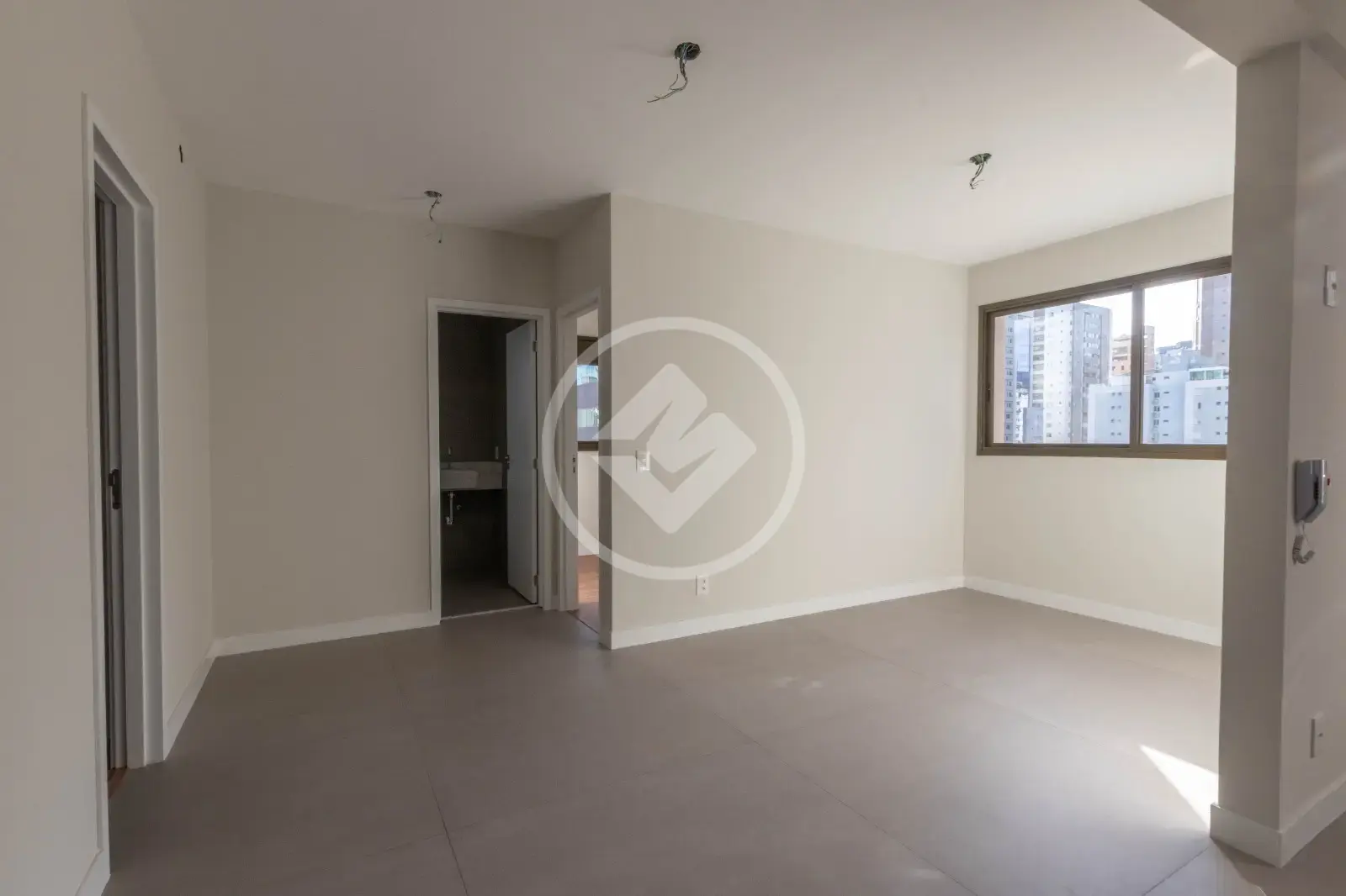 Apartamento com 2 quartos à venda no bairro Lourdes — Lourdes, Belo Horizonte