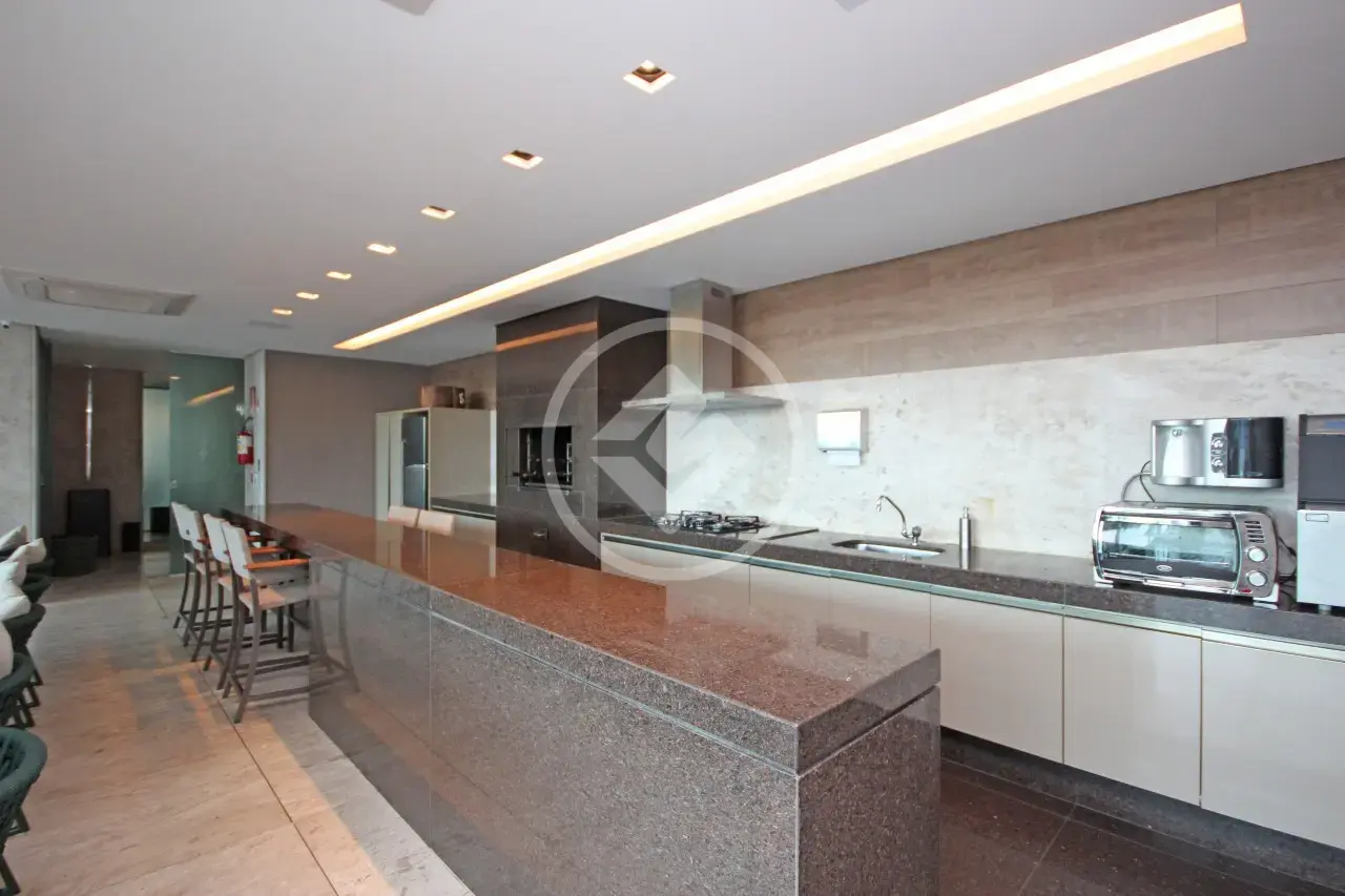 Apartamento com 4 quartos à venda no bairro Piemonte — Piemonte, Nova Lima