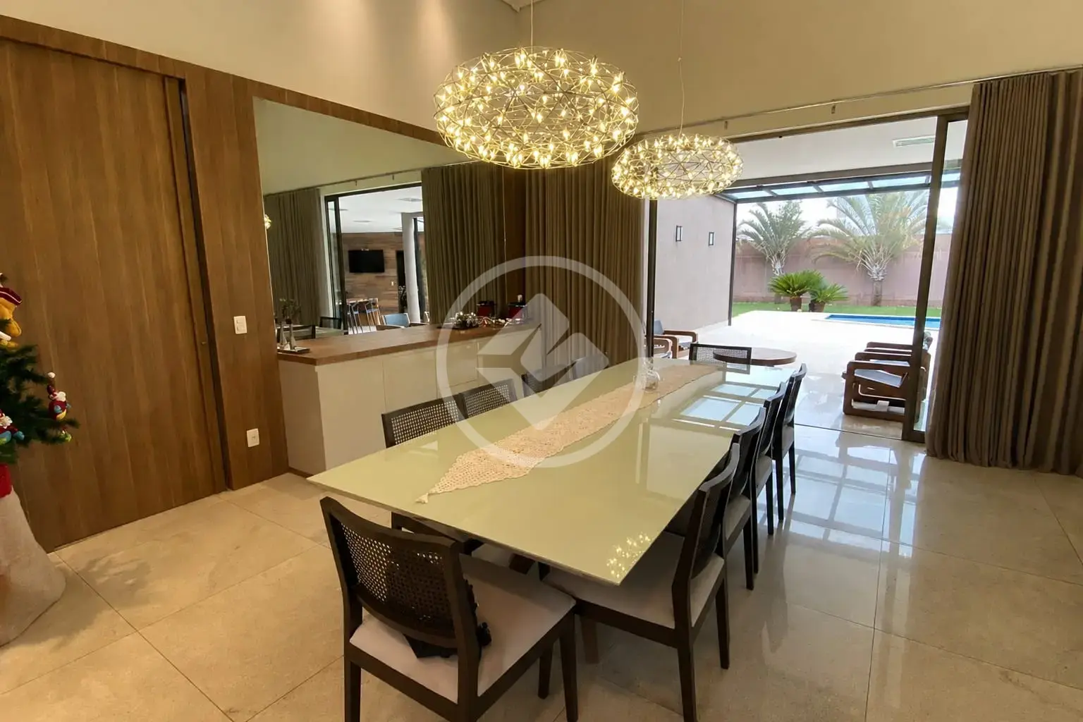 Casa condomínio com 4 quartos à venda no bairro Quintas do Sol — Quintas do Sol, Nova Lima