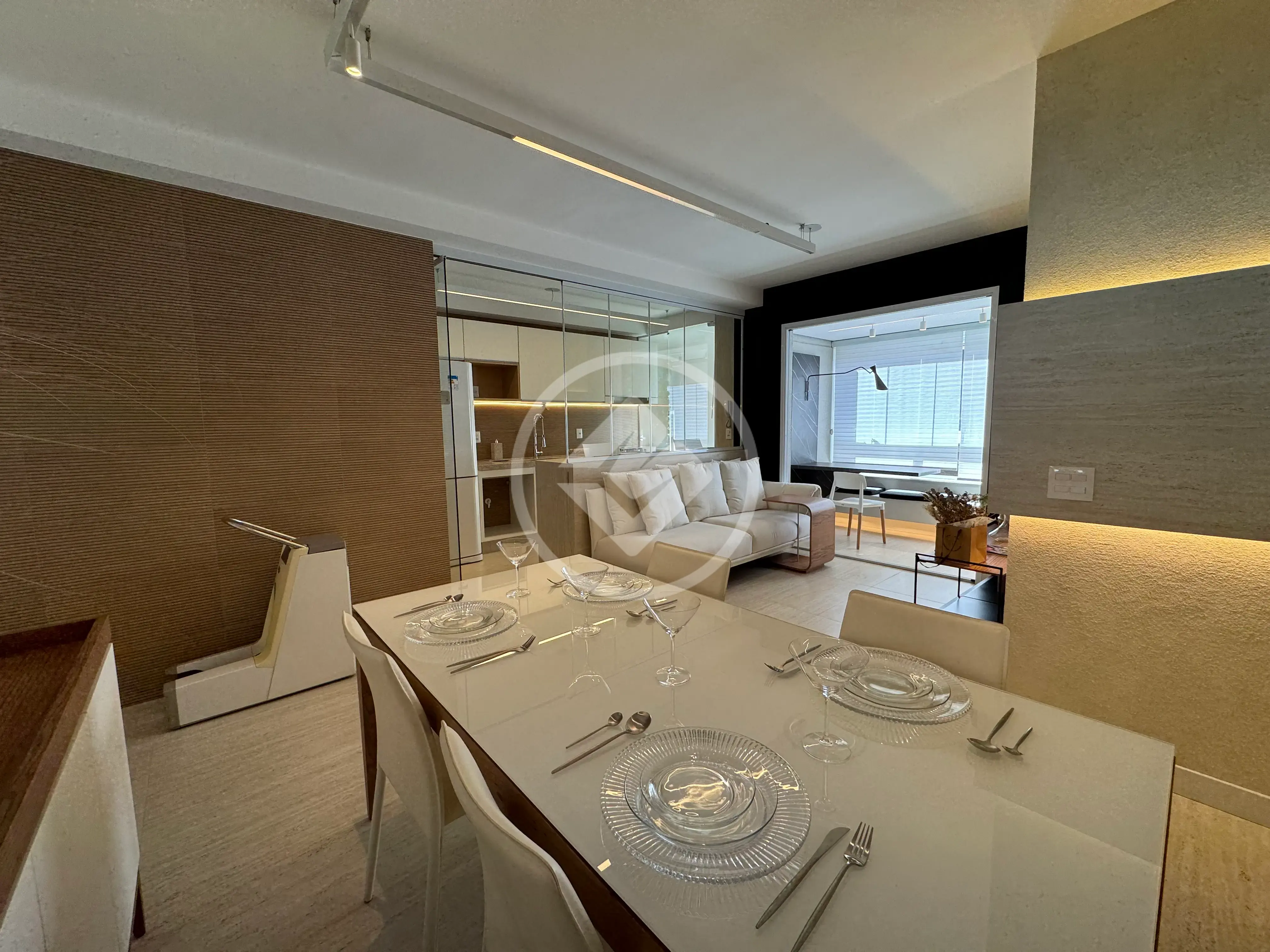 Apartamento com 2 quartos à venda no bairro Serra do Curral Del Rey — Serra do Curral Del Rey, Nova Lima