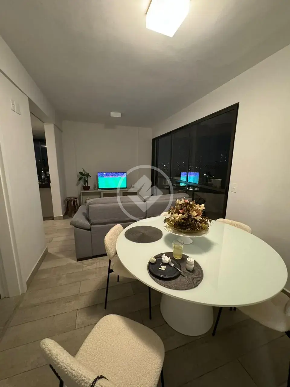 Apartamento com 2 quartos à venda no bairro Santo Agostinho — Santo Agostinho, Belo Horizonte