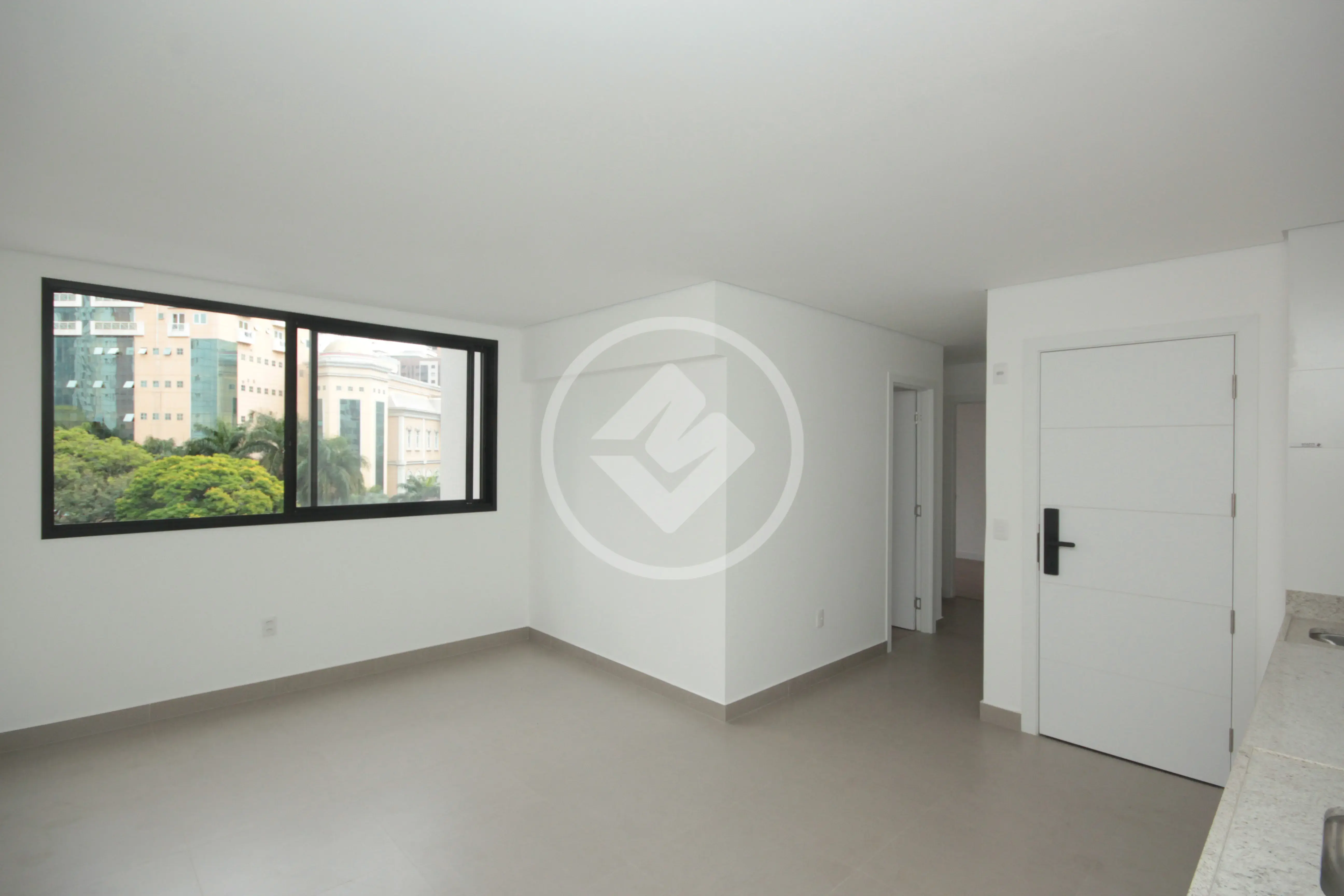 Apartamento com 2 quartos à venda no bairro Lourdes — Lourdes, Belo Horizonte