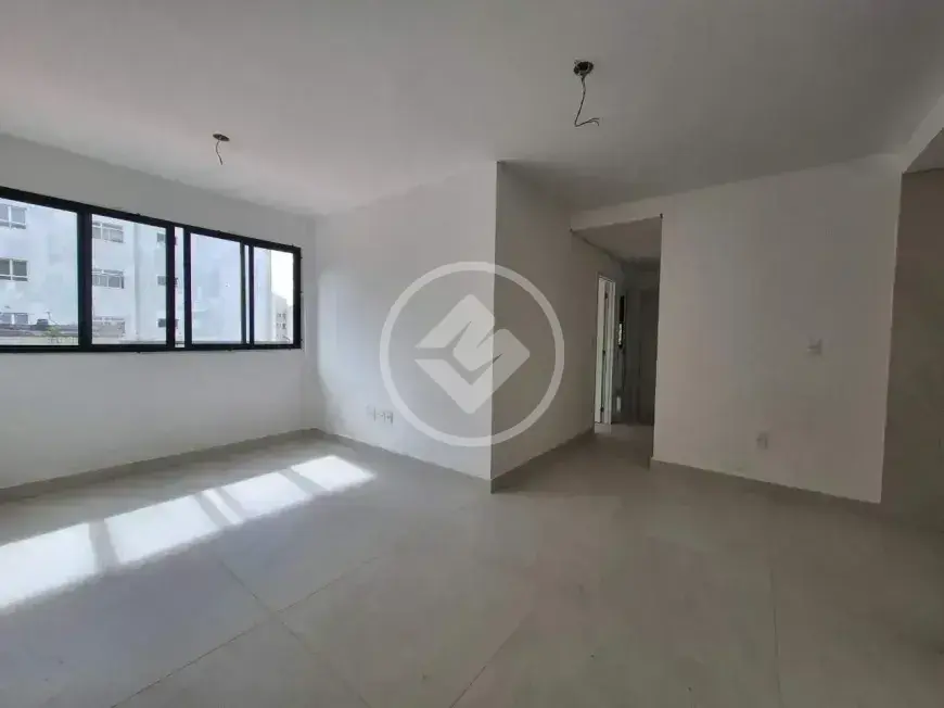 Apartamento garden com 2 quartos à venda no bairro Cruzeiro — Cruzeiro, Belo Horizonte