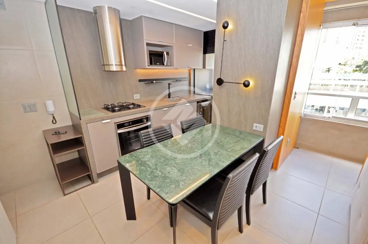 Apartamento 1 Quarto 50m (Porteira fechada) — Vale do Sereno, Nova Lima