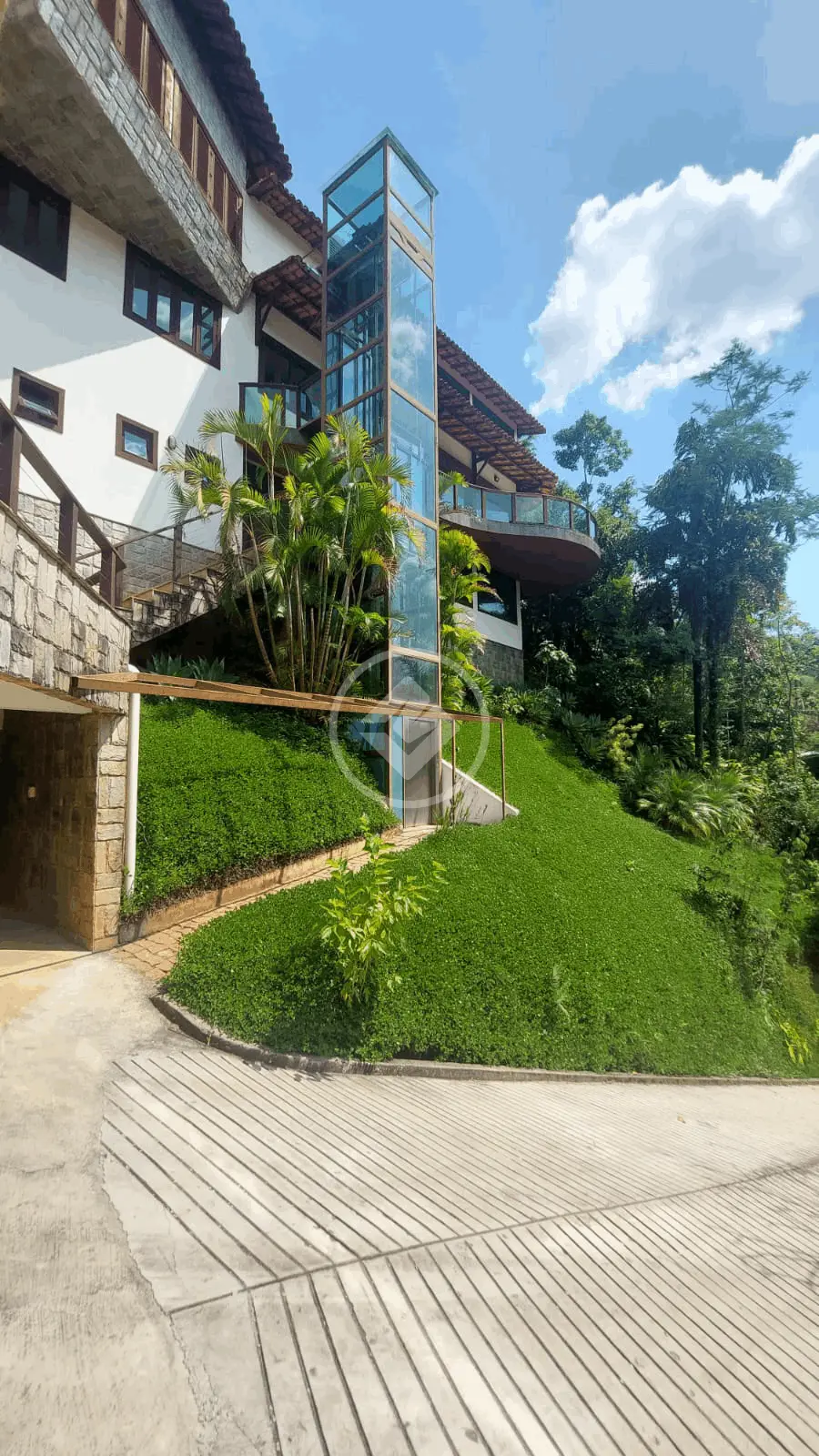 Casa em condomínio — Vila del Rey