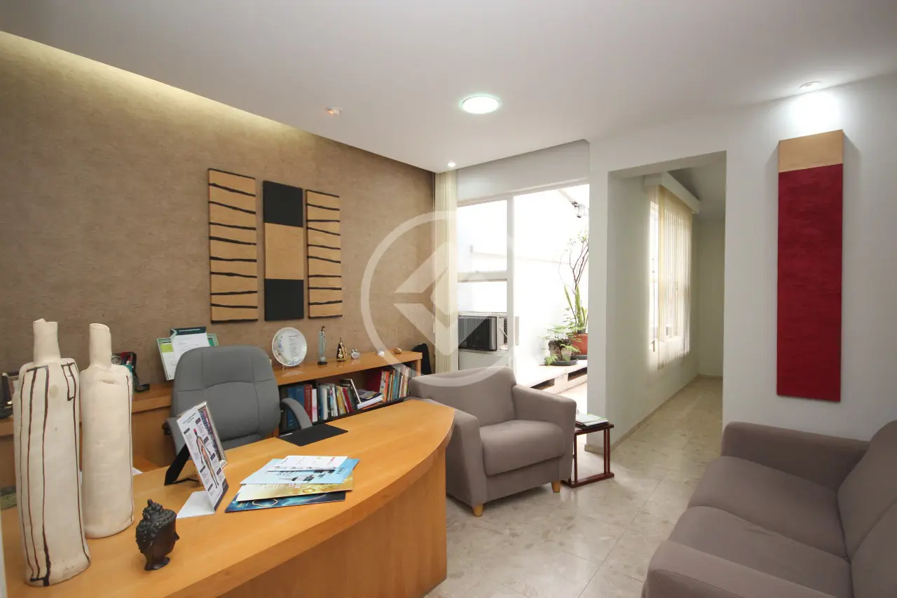Sala comercial — Rua Piauí, Santa Efigênia, Belo Horizonte