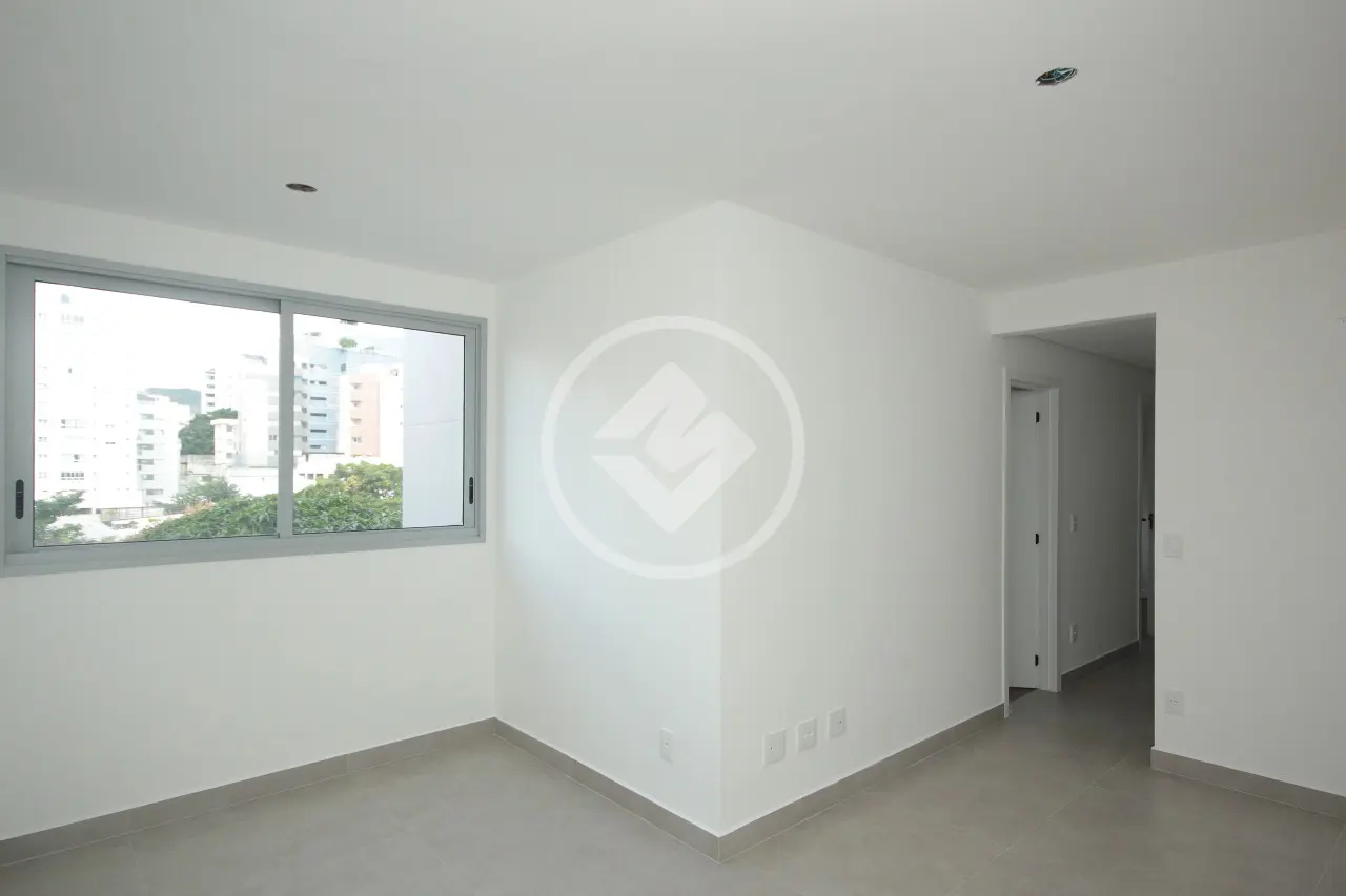Apartamento 3 quartos — Rua Padre Marinho, Santa Efigênia, Belo Horizonte