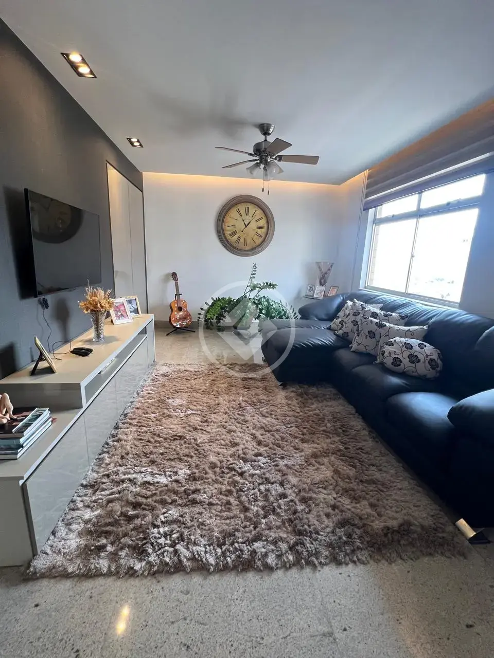 Apartamento 5 quartos — Rua Tenente Garro, Santa Efigênia, Belo Horizonte