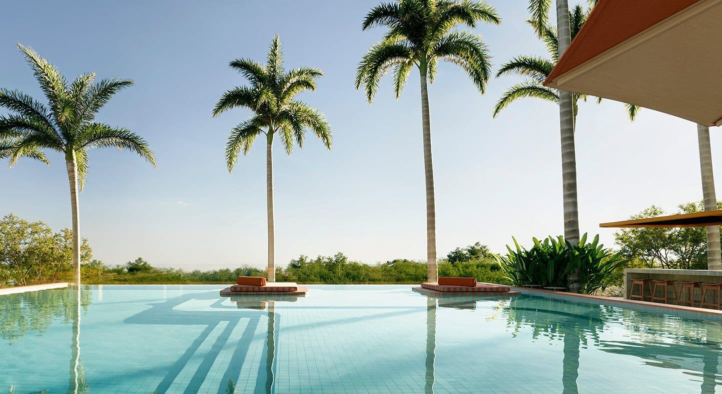 Summer — Terra Bonita, Londrina