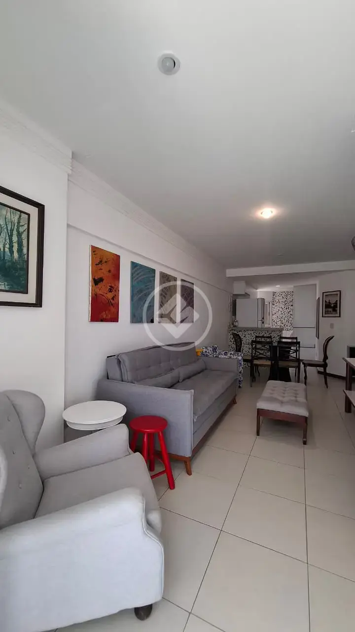 Foto 3 do apartamento frente mar na Praia da Costa