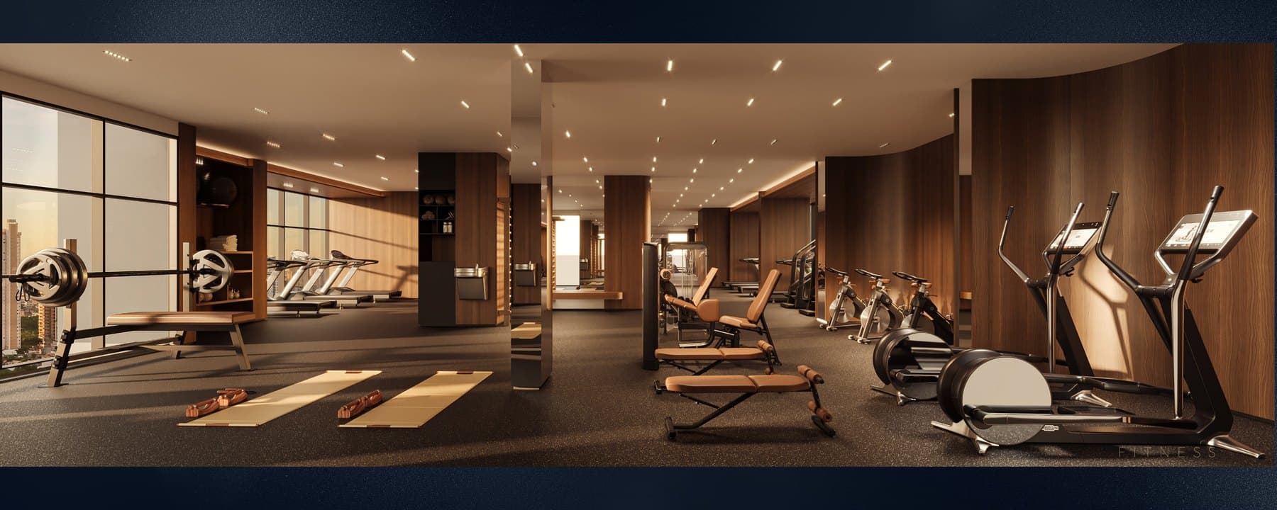 Fitness