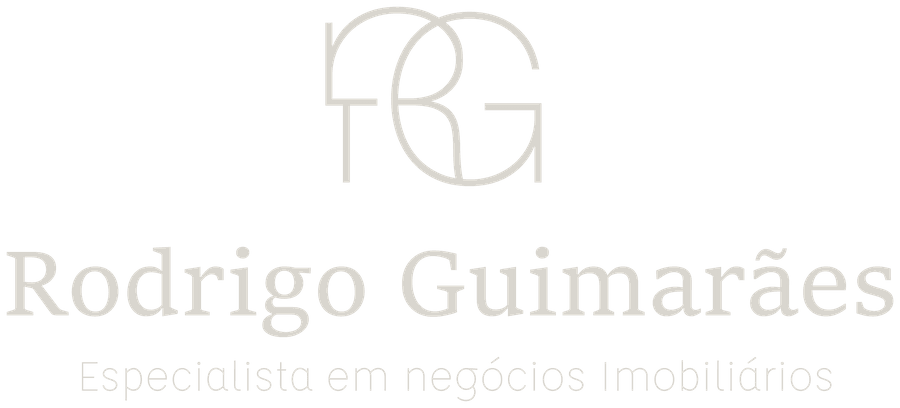 Rodrigo Guimarães Ferreira, especialista em negócios imobiliários