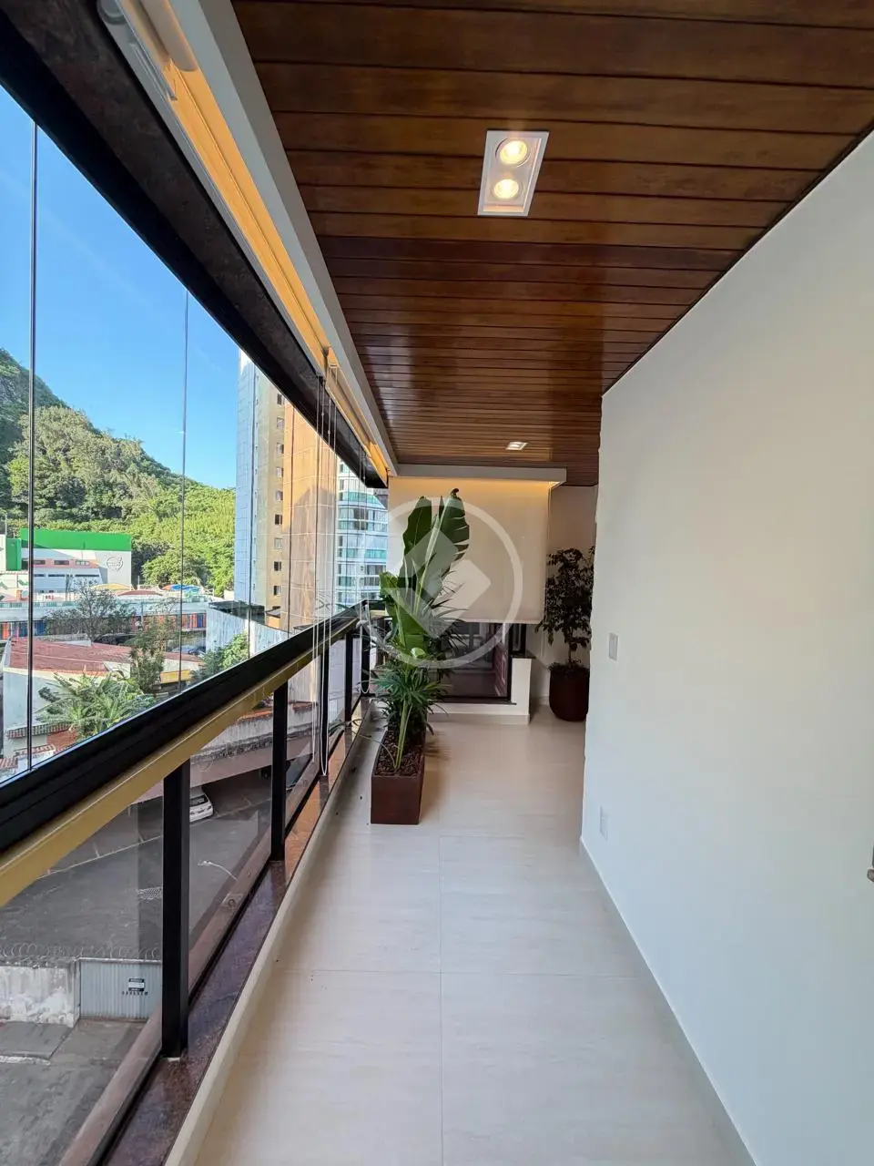 Galeria do apartamento na Castanheira 8