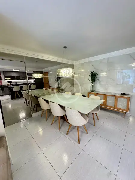 Foto 4 do apartamento na Praia da Sereia